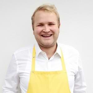 Oliver Hartkämper